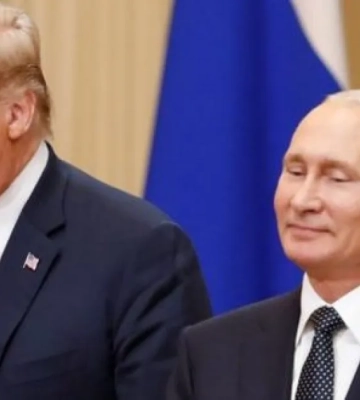 Путин позорит Трампа: журналист Fox News &quot;наехал&quot; на политику Белого дома