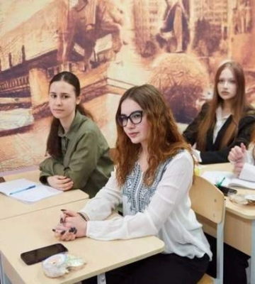 До 1 вересня в Харкові побудують ще три підземні школи