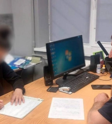 Танцевала под российскую музыку в День траура: полиция Киева рассказала о наказании нарушительницы