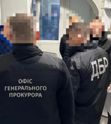 Судитимуть чотирьох лікарів на Вінниччині, які незаконно оформили непридатність до служби колишньому місцевому депутату