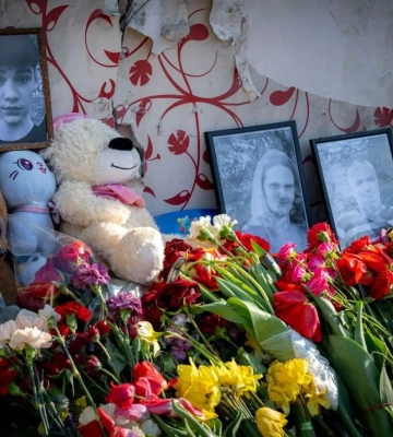 В больницах остаются более 30 пострадавших в результате ракетного удара по Киеву в четверг - Зеленский