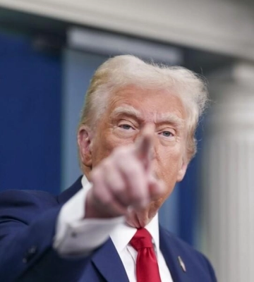 Трамп жалуется, что Киев до сих пор не подписал финальные документы по соглашению о недрах