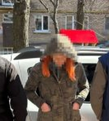 СБУ викрила агентку фсб: коригування атак на Київщину