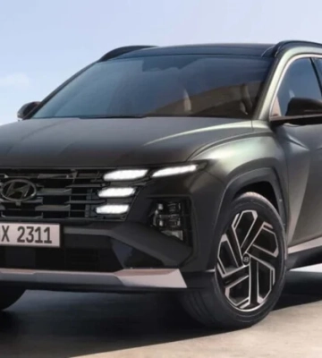 Тарифи Трампа тиснуть: Hyundai переносить виробництво на іншу локацію