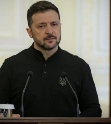 Україна хоче від США таких гарантій безпеки, як в Ізраїлю