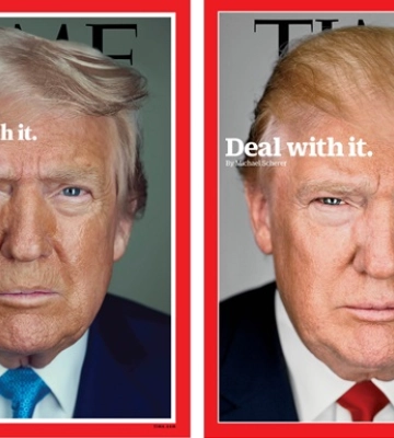 100 днів Трампа. Крим і завершення війни