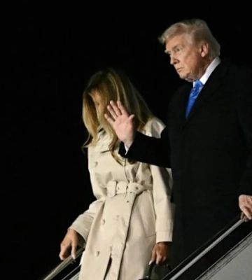 Тепер Україна і Росія мають зустрітися на дуже високому рівні, – Трамп про завершення війни