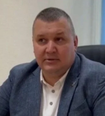 Обещанное 3 месяца ждать - в Мелитополе предатель Сигута обещает выплатить задолженность по зарплате через квартал (Скрины)