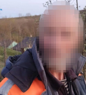 На Вінниччині чоловік мало не до смерті побив стареньку матір