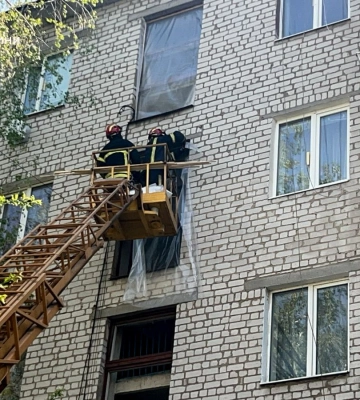 Внаслідок російських обстрілів Сумщини протягом доби поранених та загиблих мешканців немає
