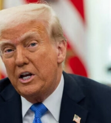 Більшість пунктів мирної угоди узгоджено, – Трамп