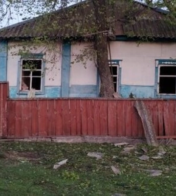 Росіяни атакували 33 населені пункти Сумщини: пошкоджено та зруйновано об’єкти цивільної інфраструктури