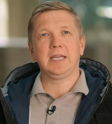 Бізнесмен Мазепа дав на гроші на заставу Коболєву, а тепер зрозумів, що це невигідно