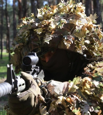 ВСУ отбили 44 штурма на Покровском направлении: детали боев за 25 апреля