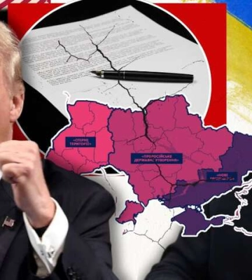 Визнання США Криму російським стане не головною проблемою: що ще приховує Трамп