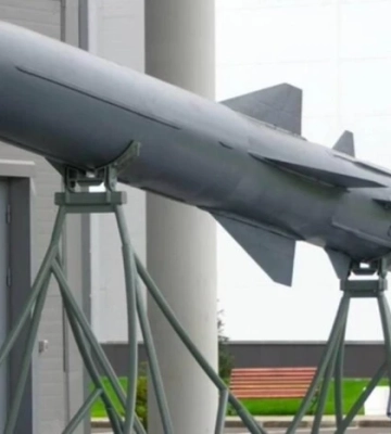 РФ вночі атакувала Україну ракетою «Онікс» та понад 110 дронами