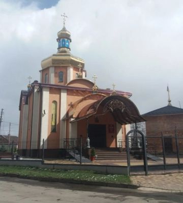 Неодноразово відчував Божу допомогу: історія іконописця з Волині