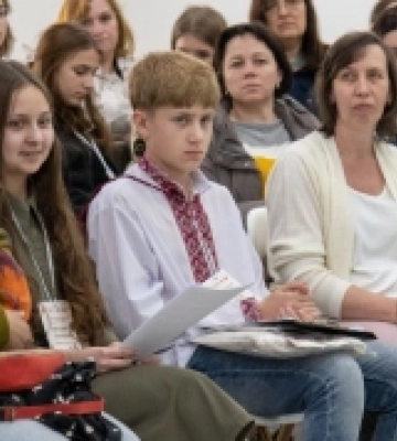 Волинська молодь дослідила свої корені: оголосили переможців конкурсу «Мій родовід»