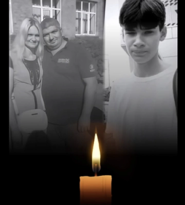 Внаслідок ворожого обстрілу Києва, загинула працівниця полтавської мережі "Аврора"