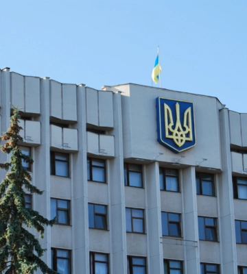 В Івано-Франківській мерії відбудеться 5 депутатських комісій: земля, гуманітарна політика, бюджет