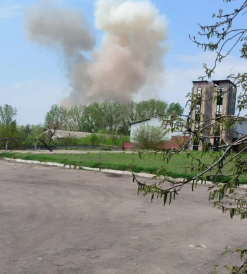 Війська РФ атакували Костянтинівку та Новоекономічне: є жертви