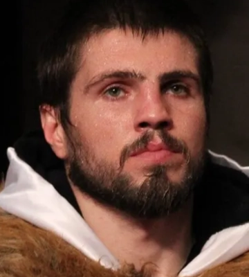 Відомого українського боксера затримали за крадіжки в Кривому Розі