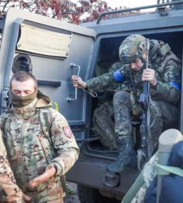 &quot;Війна стає дистанційною&quot;: командир запропонував, як врятувати фронт та мотивацію молоді