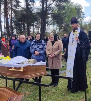 Помер в реанімації юнак, який потрапив в ДТП у Дубні