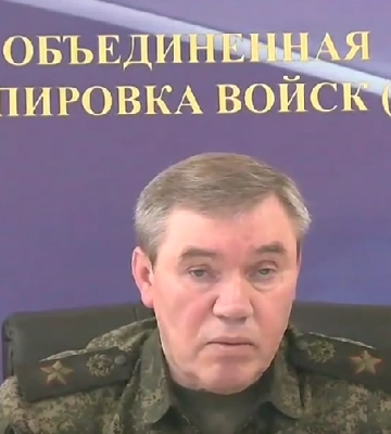 Игра в тени закончилась: рф впервые признала участие армии КНДР в боевых действиях на курщине Игра в тени закончилась: рф впервые признала участие армии КНДР в боевых действиях на курщине