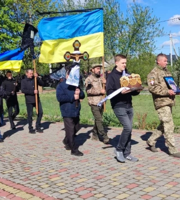 Помер в реанімації юнак, який потрапив в ДТП у Дубні