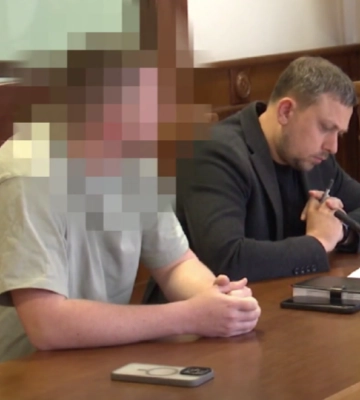 Гра у підприємця: на Волині чоловік нелегально продавав електронні сигарети