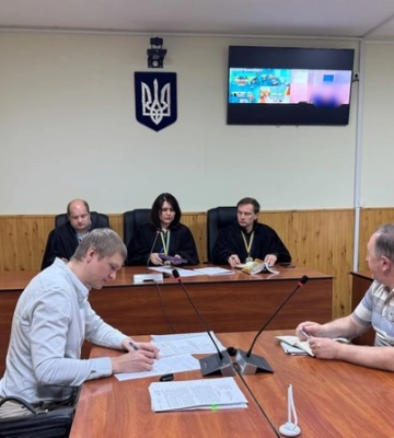 У Сумах судять українця, який воював на боці рф