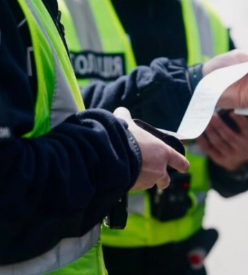 За гучний вихлоп каратимуть по-новому: водіям загрожують величезні суми — кого торкнеться