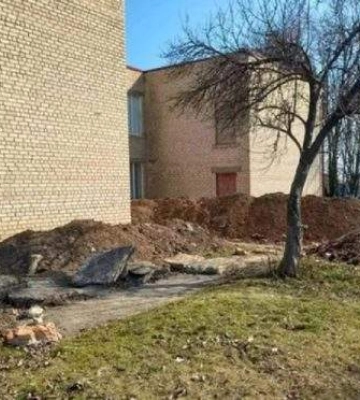 Антимонопольний комітет втрутився у тендер на ремонт шкільного укриття на Миколаївщині