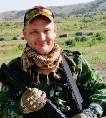 Кримчанин, який воював за РФ, після полону вдруге потрапив на фронт і загинув