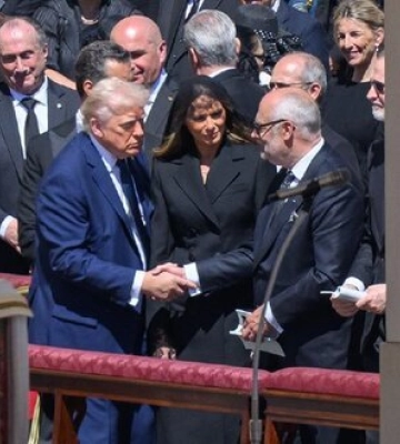 Трамп пообіцяв, що США не виходитимуть з переговорів щодо припинення війни в Україні, - президент Естонії Каріс Трамп пообіцяв, що США не виходитимуть з переговорів щодо припинення війни в Україні, - президент Естонії Каріс