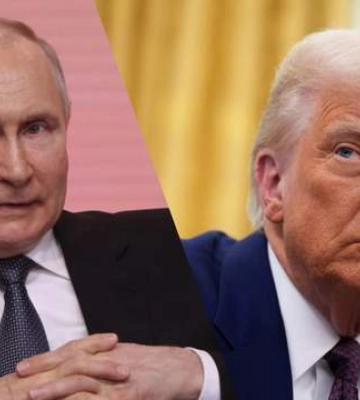 Ракетные удары по гражданским раскрывают истинные планы Путина, – WSJ