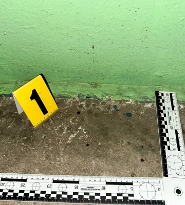 На Рівненщині обрано запобіжний захід підозрюваному у п’яному побутовому вбивстві