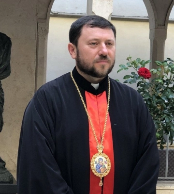 Время для самого молодого: кардинал из Тернополя может стать Папой Римским, — секретарь Франциска