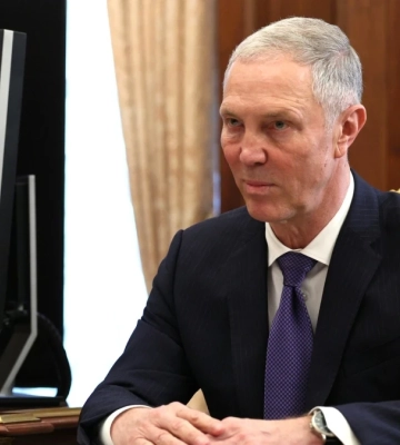 Незаконна влада заявила про «необхідність перевірки» українців, які приїжджають на окуповану Херсонщину