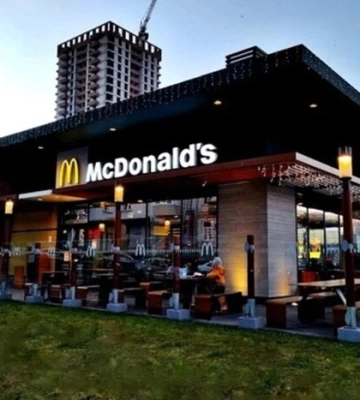 McDonald's повернеться на ринок Росії? Офіційна відповідь компанії