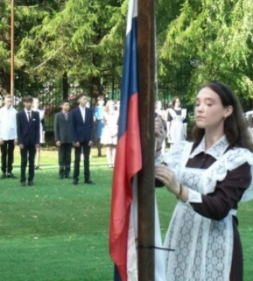 На окупованій Луганщині школярам ставитимуть оцінки за поведінку - ОВА