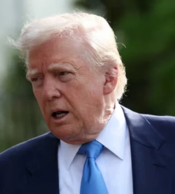 Американці вважають другий термін Трампа у Білому домі «лякаючим»