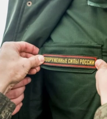 Не сдал сессию, в окопы - кто в Мелитополе рискует стать пушечным “мясом” для армии РФ (Скрины)