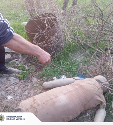 На Харківщині обрано запобіжний захід підозрюваному в убивстві та крадіжці, - поліція