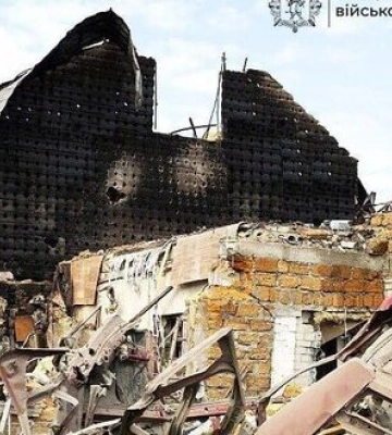 Окупанти 408 разів вдарили по Запорізькій області за добу