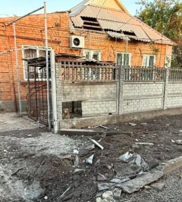 Вночі РФ атакувала Павлоград: є жертви