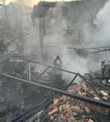 На Донеччині минулої доби внаслідок агресії РФ загинули четверо цивільних, ще 17 - поранені