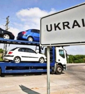 Авто з Європи за копійки: чому водіям Дніпра варто бути обережними