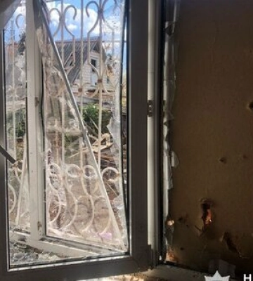 Війська РФ за добу обстріляли 25 населених пунктів Херсонщини, є загиблий і п&#039;ятеро поранених